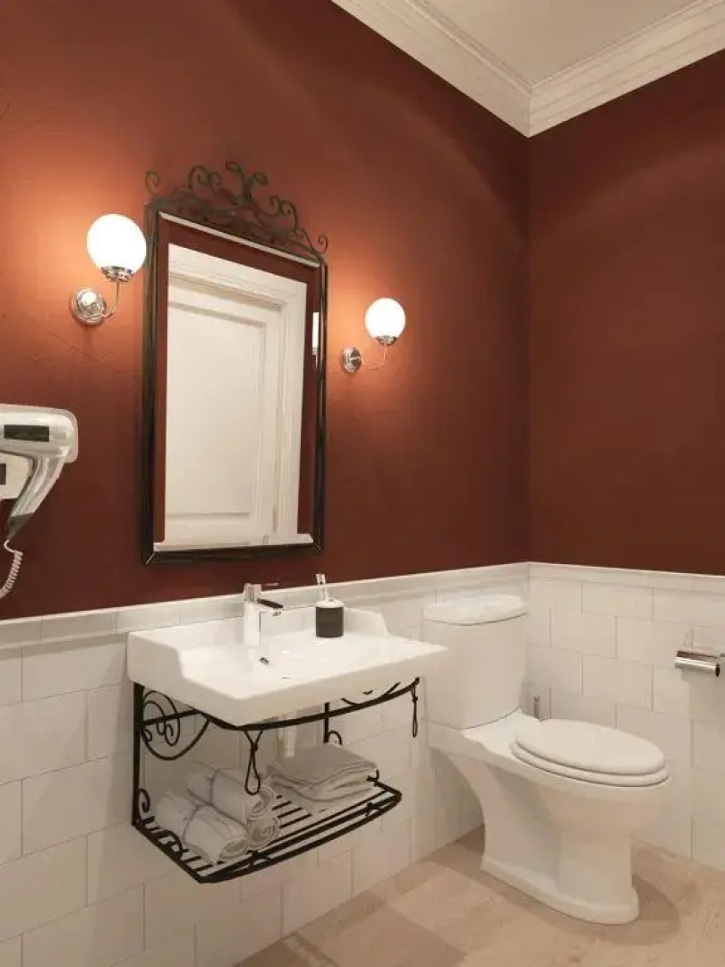 Барин Резиденс Центр