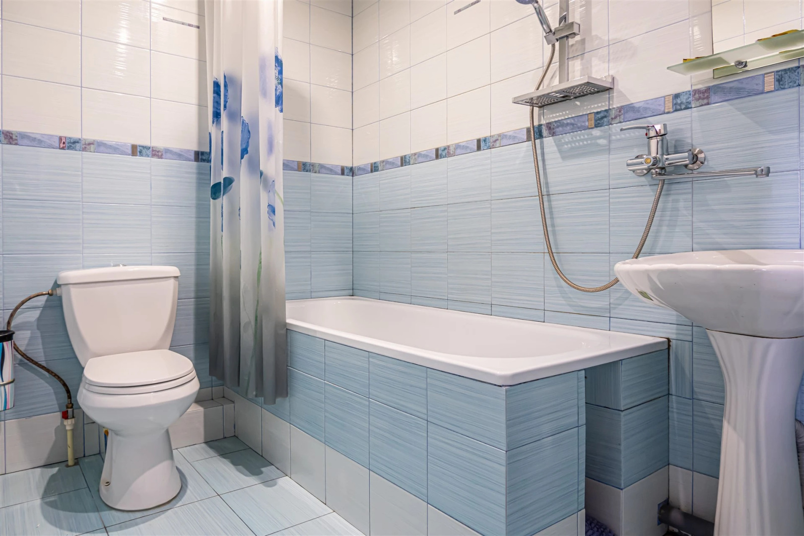 Гостевой дом Вита