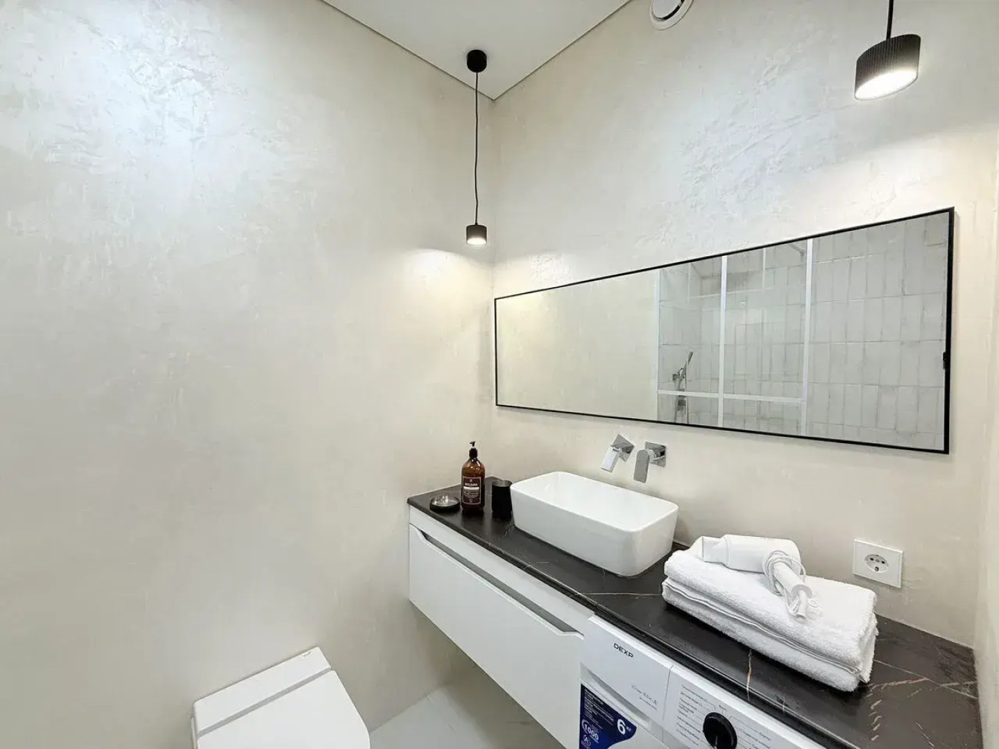 Квартира на улице Айвазовского 52