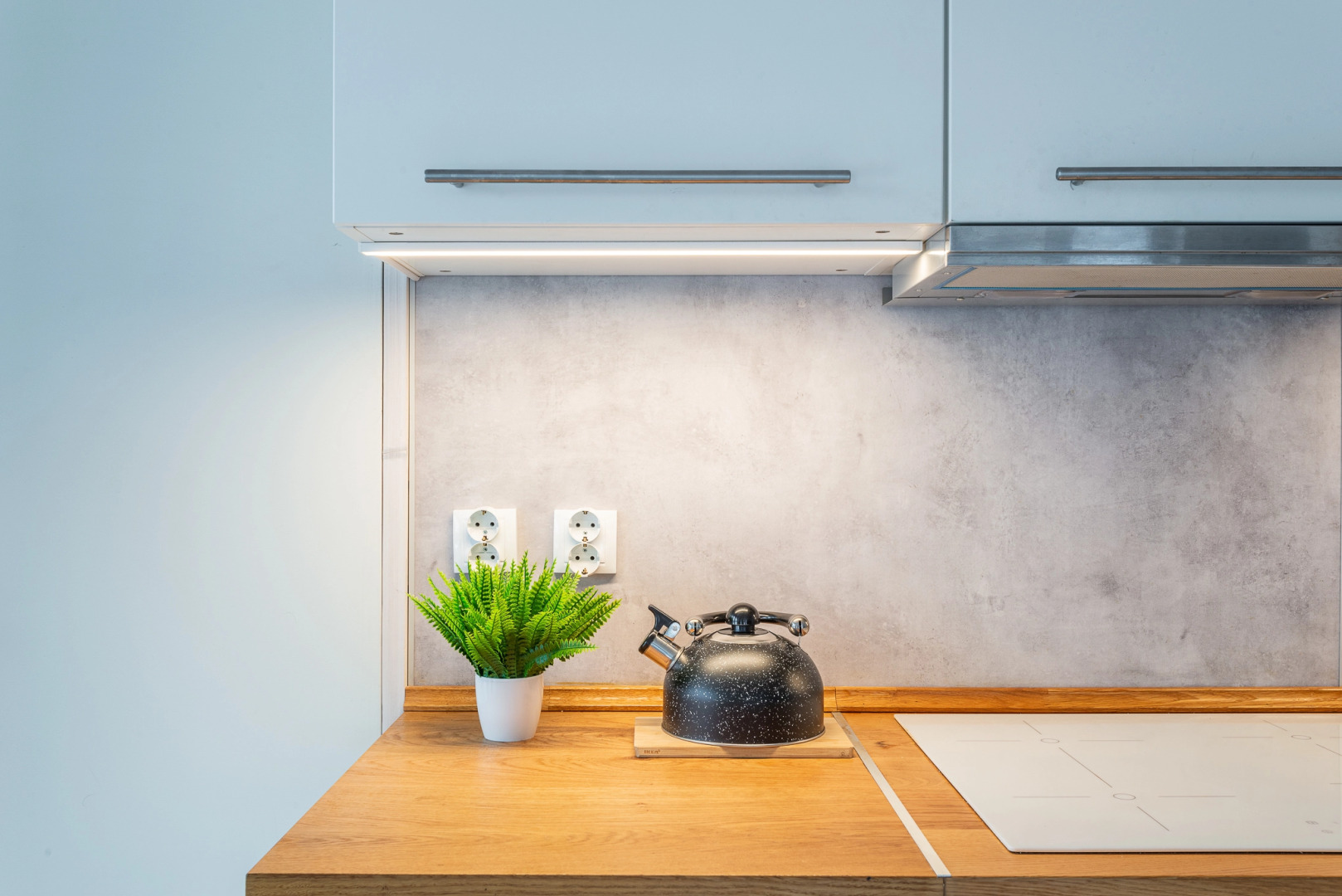 Частный Дом Comfort Life House