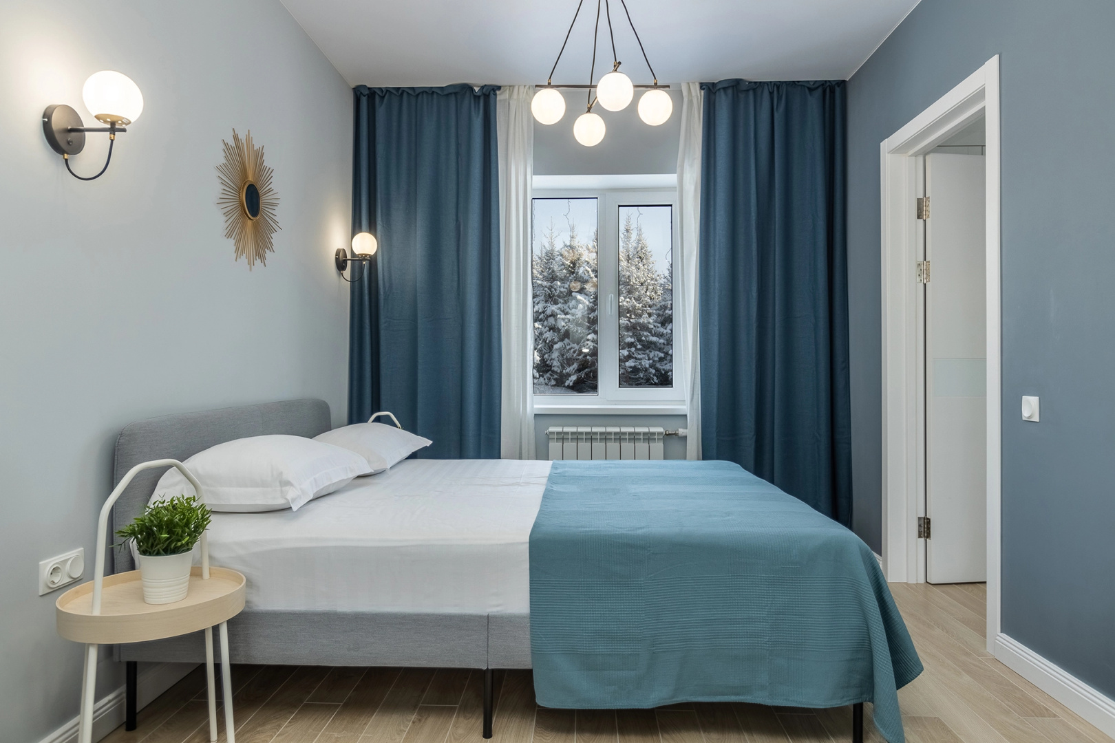 Гостевой дом HomeHotel
