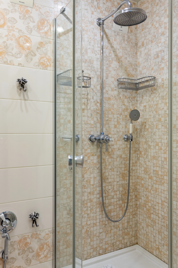 Апартаменты семейные на Кутузовском