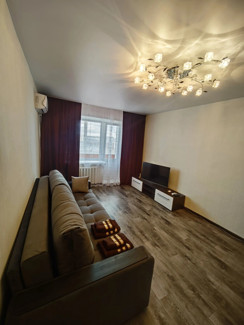 Квартира 1-комнатная