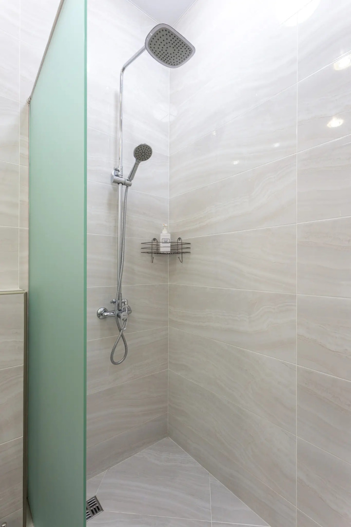 Квартира Студия вблизи Моря в ЖК Посейдон