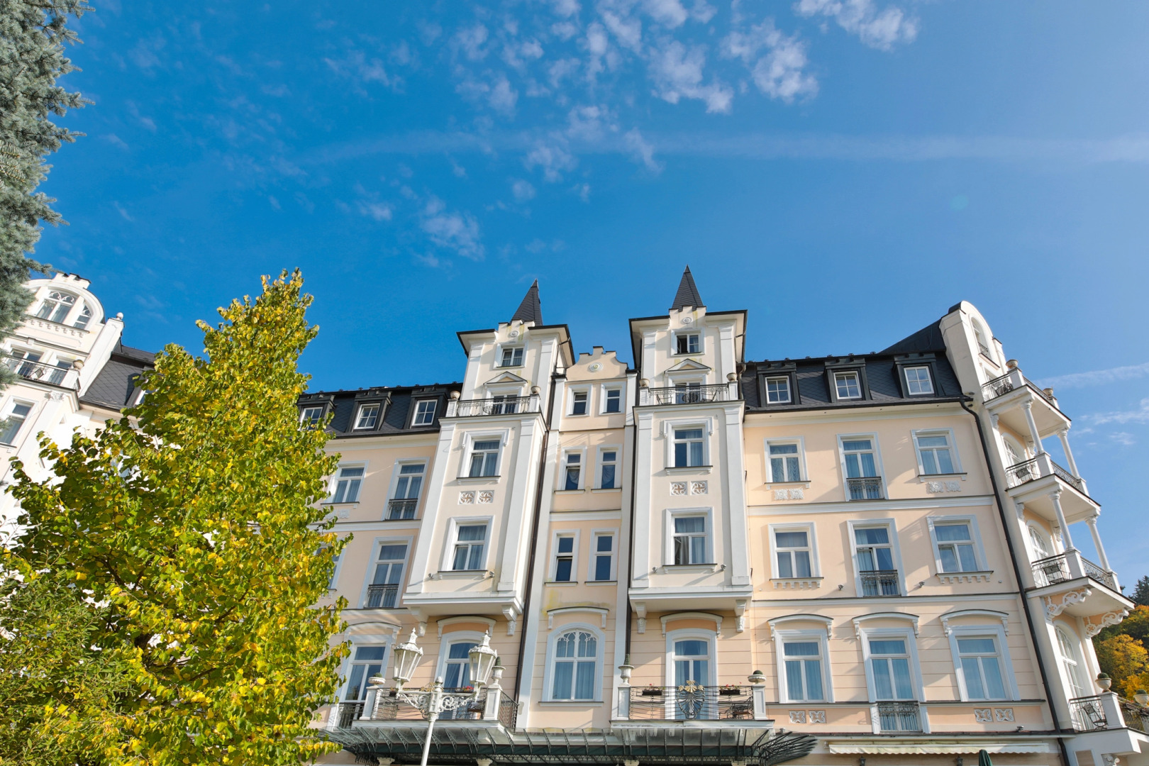 Отель Sun Palace Wellness