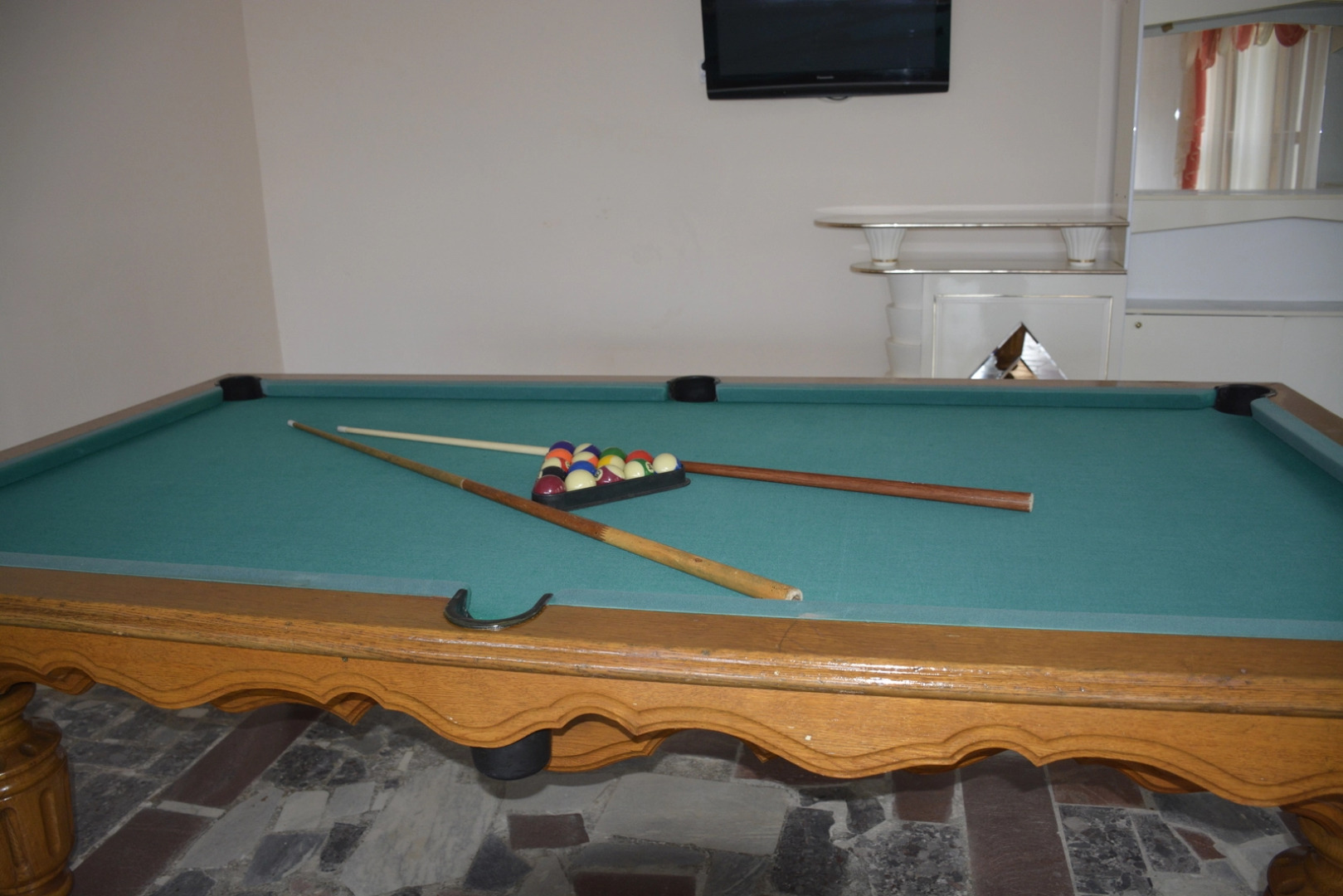 Дом Отдыха Полёт