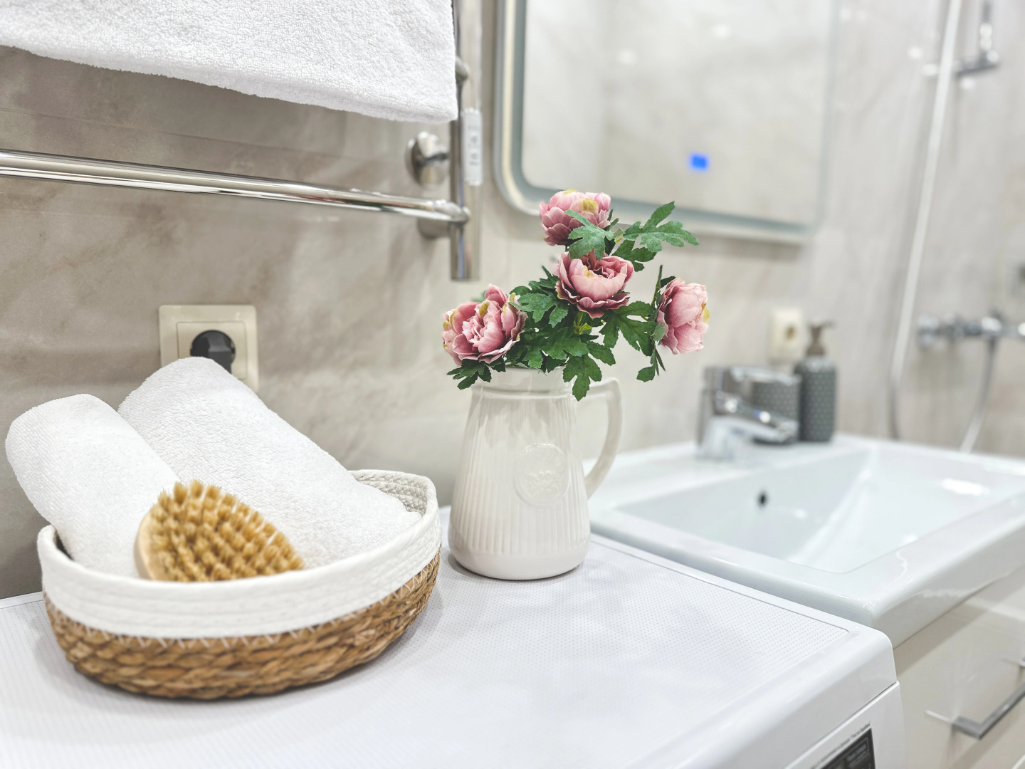 Апартаменты Пента с кухней и бесплатной парковкой