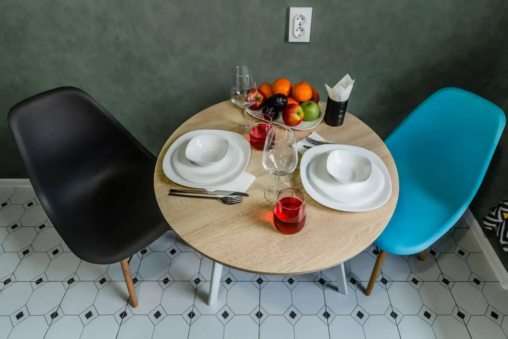 Квартира Sunduk Evropa в самом центре исторической части города