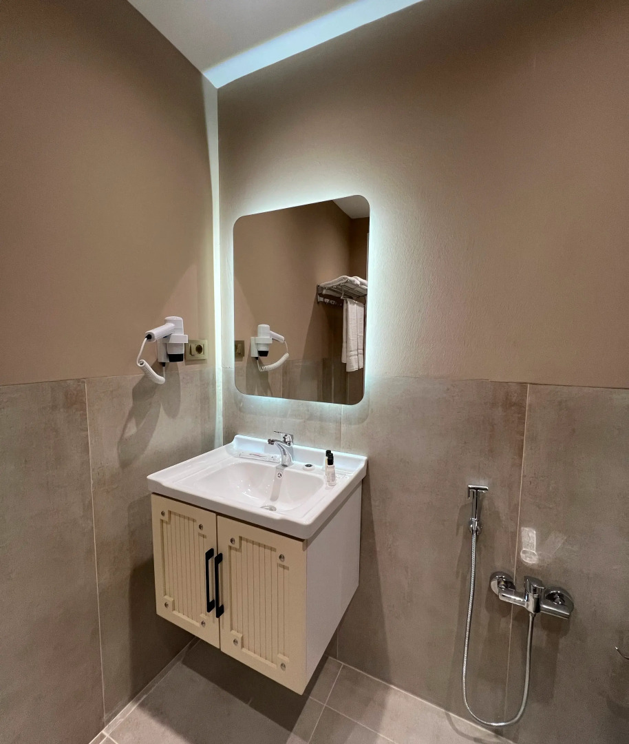 Мини-отель Ferma Art Hotel