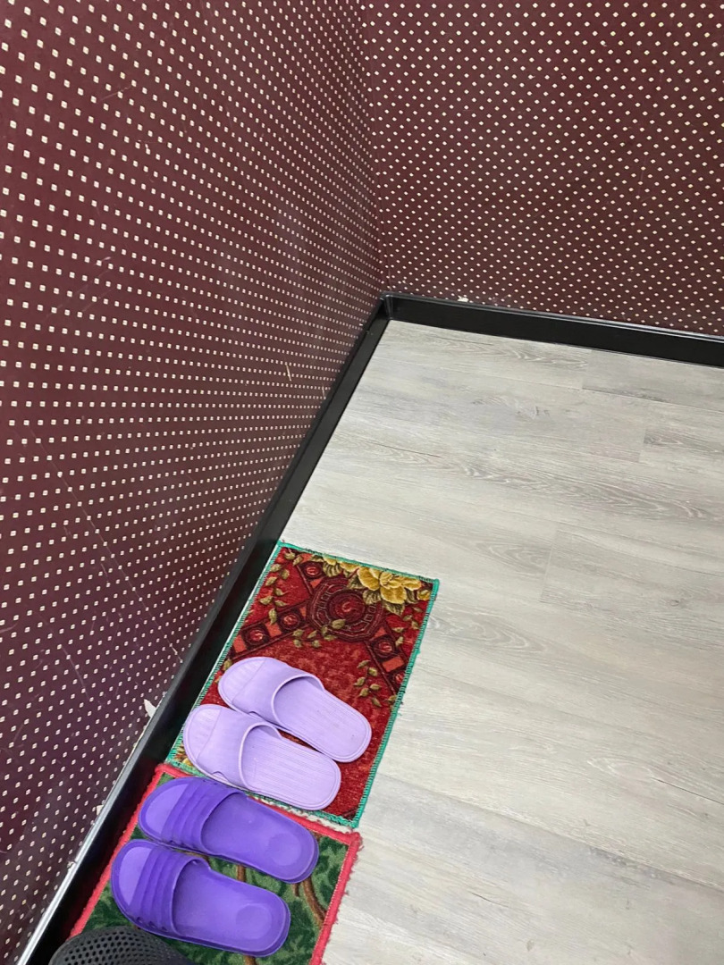 Апартаменты на Володарского 2б