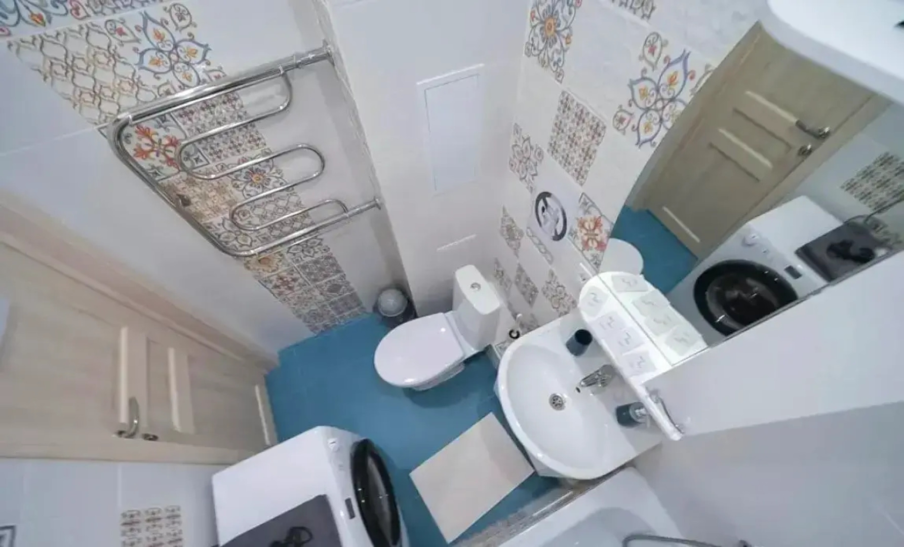 Апартаменты Arrival Конгрессная 17