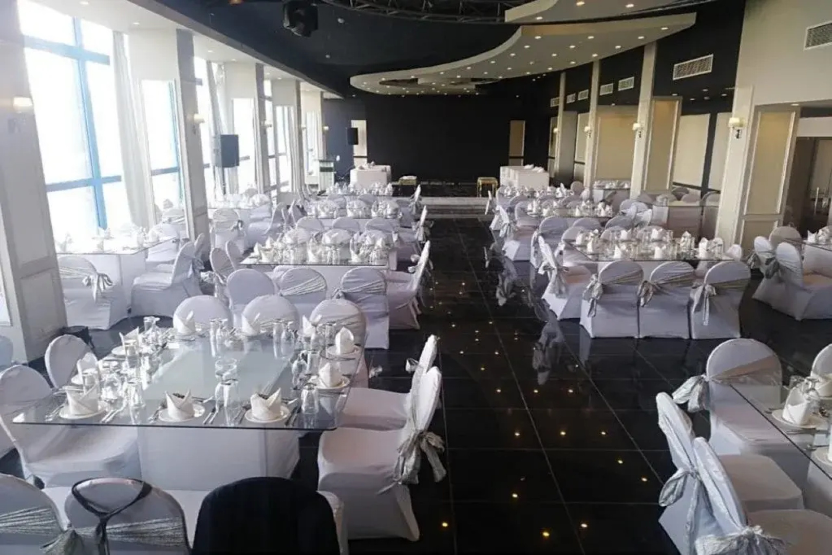 Hotel Horizon Shahrazad