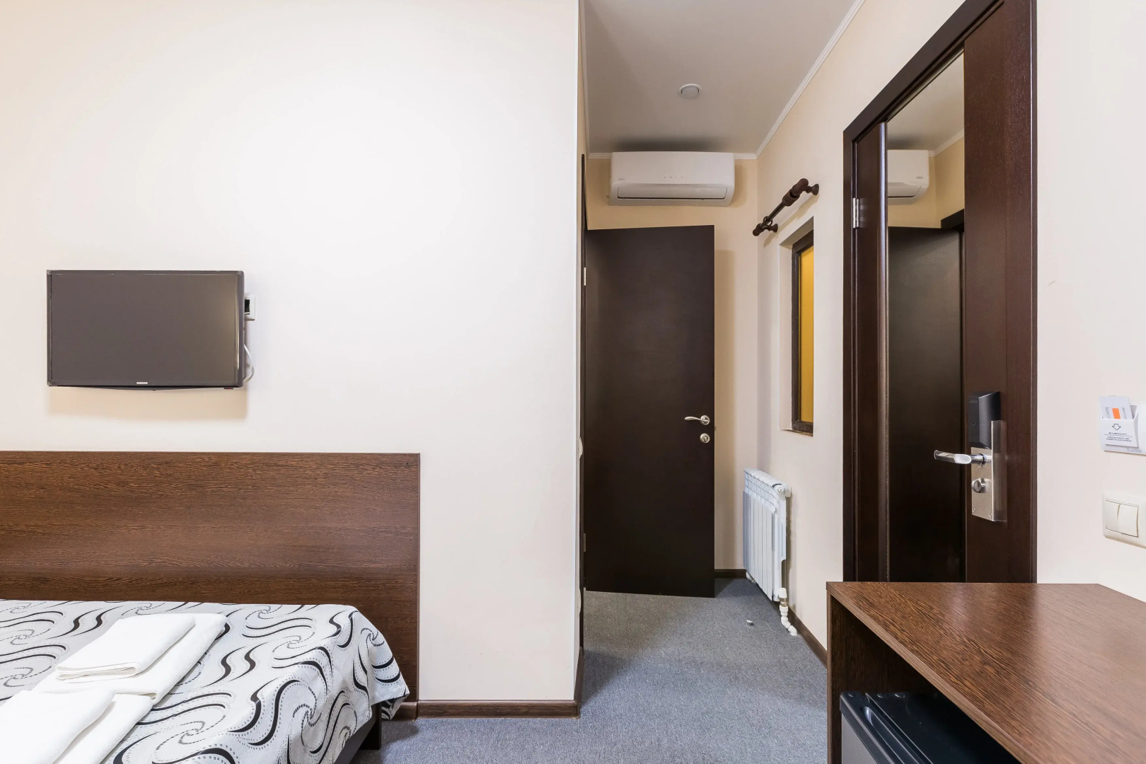 Отель Very Hotel