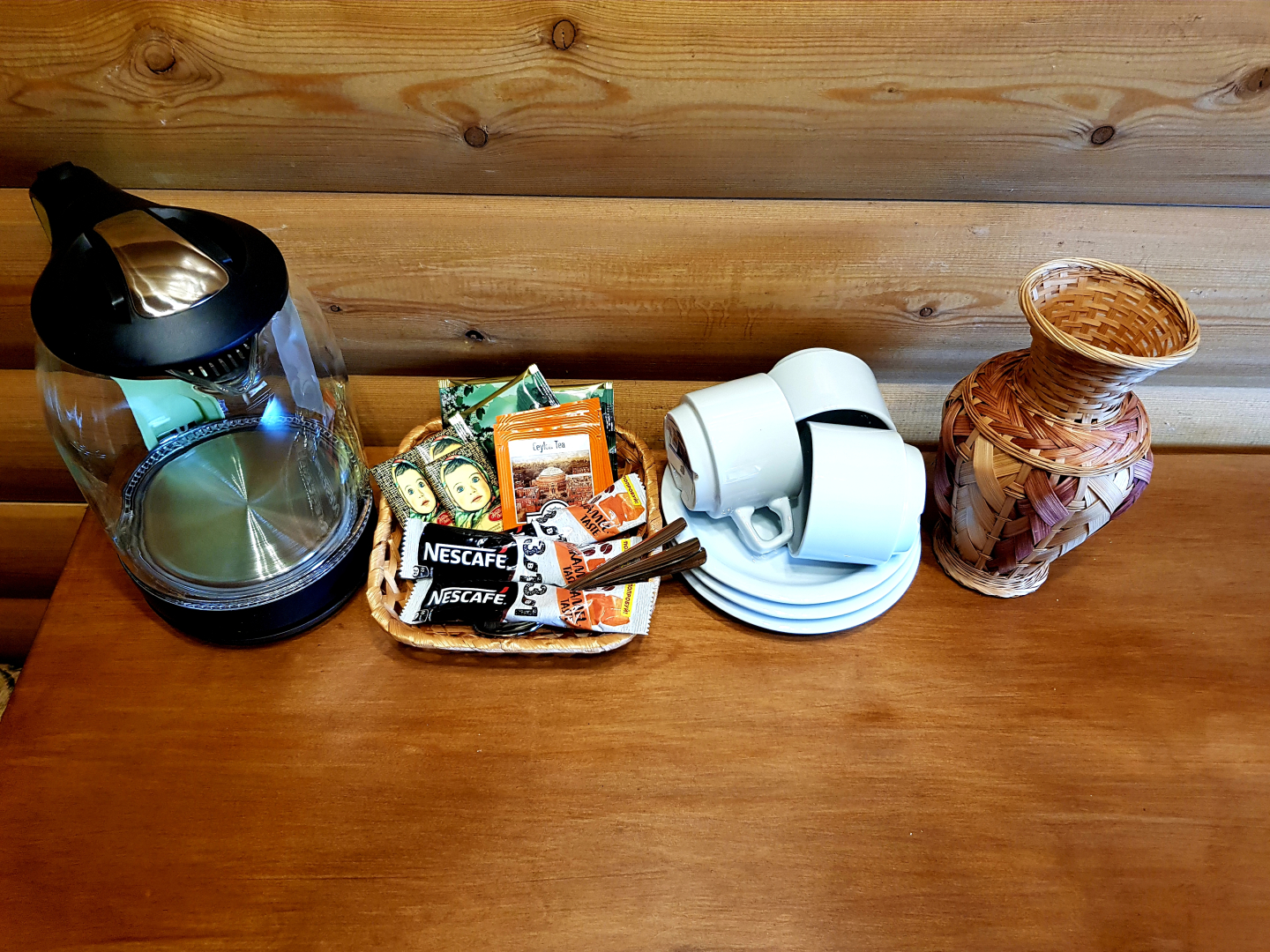 Отель Усадьба 50