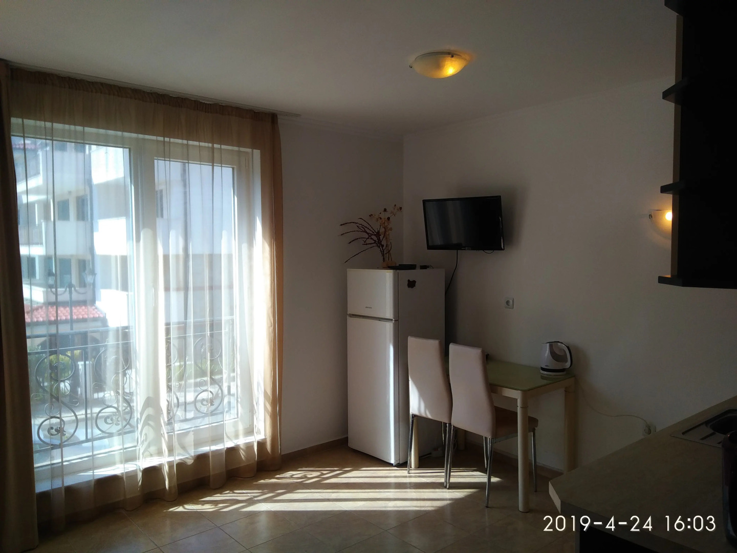 Апартаменты Вилла Грация