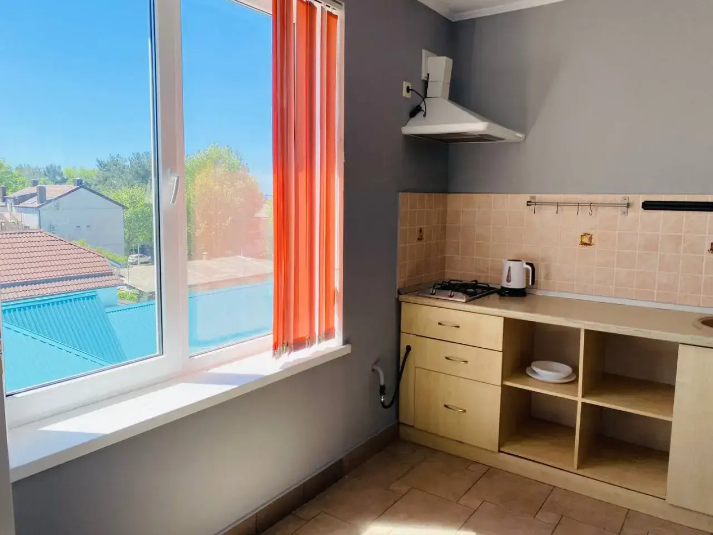 Отель Гармония