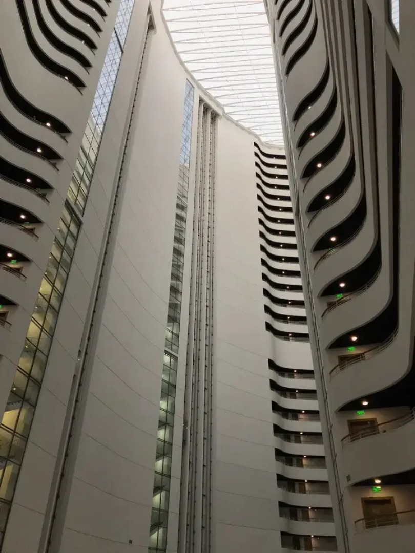 Апартаменты Четырехкомнатные Актёр Гэлакси