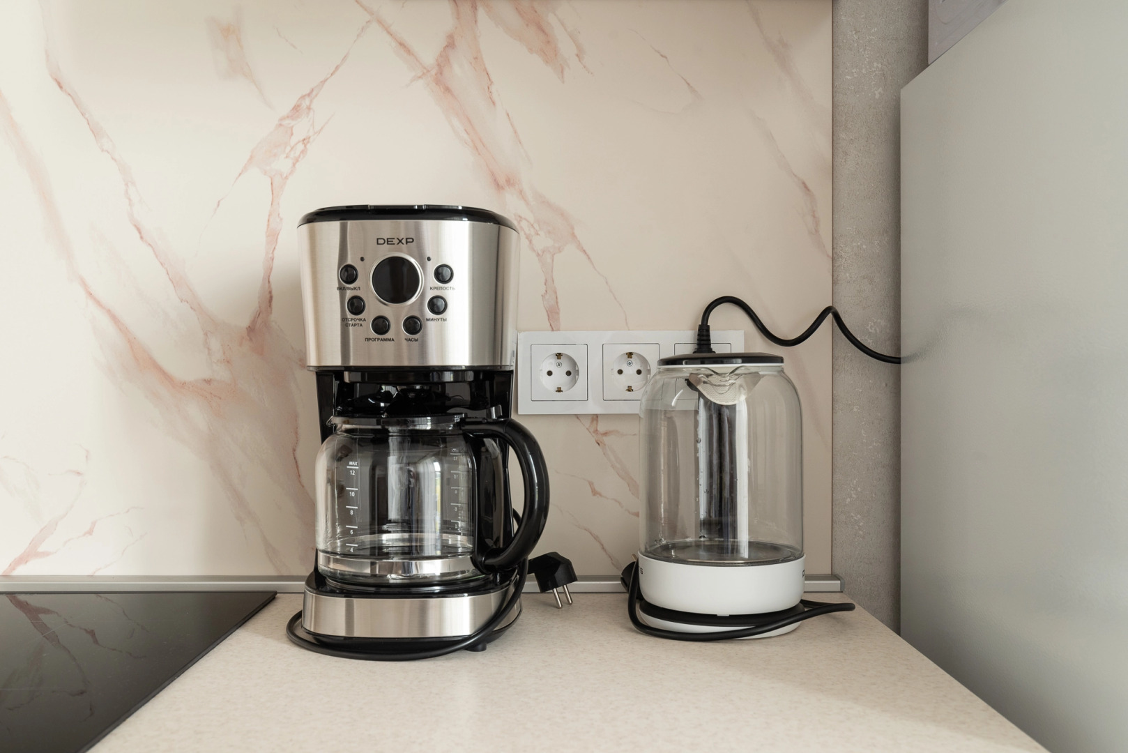 Апартаменты Парк облаков Апарт