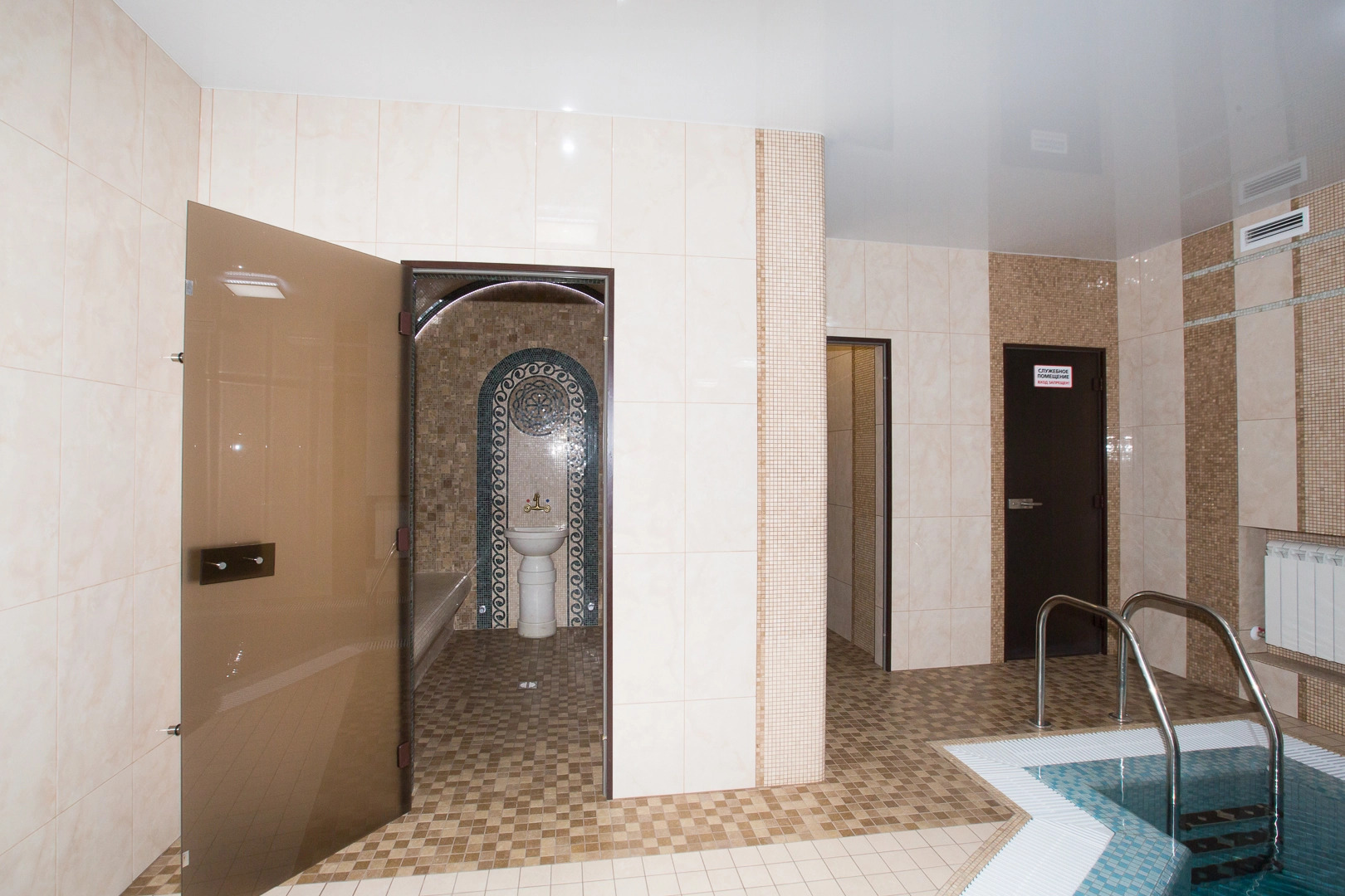 Гостиничный Комплекс SV