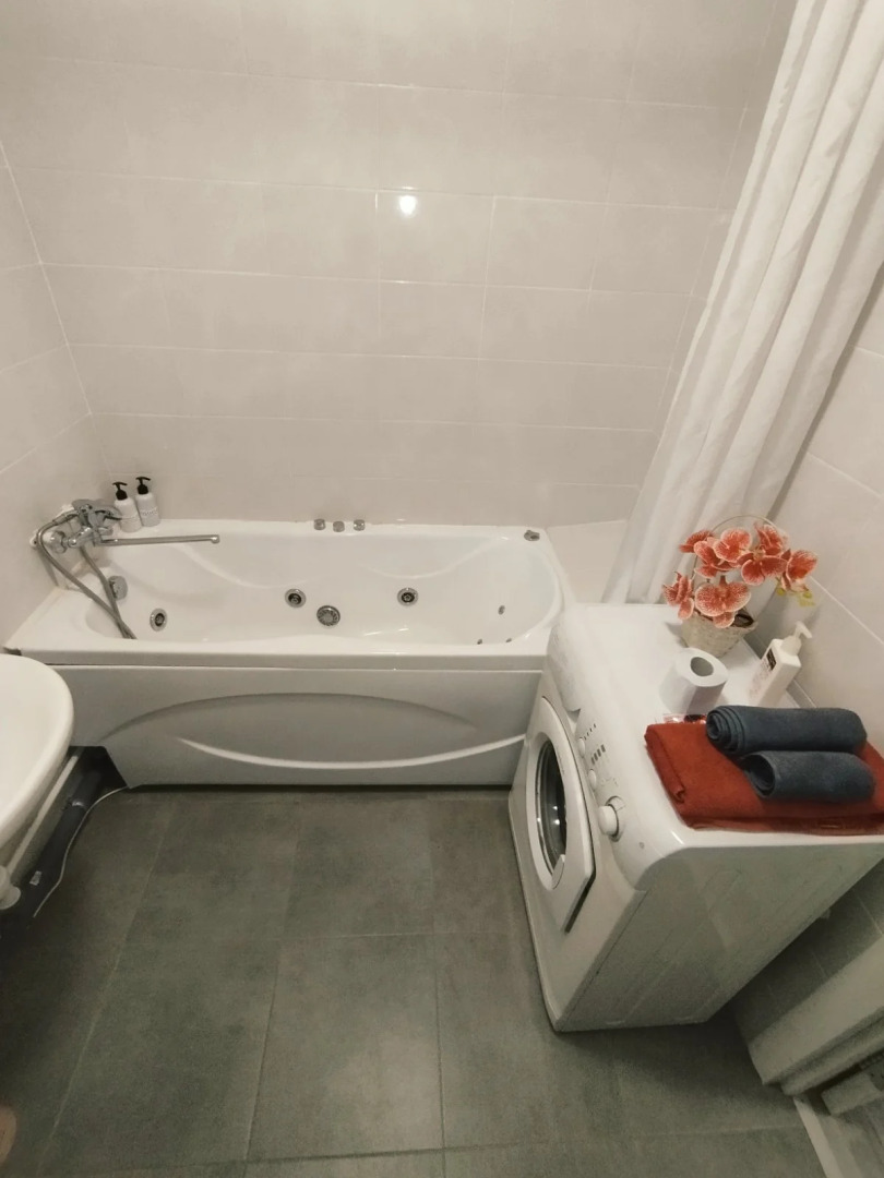 Квартира Апартаменты в ЖК Камские огни 1