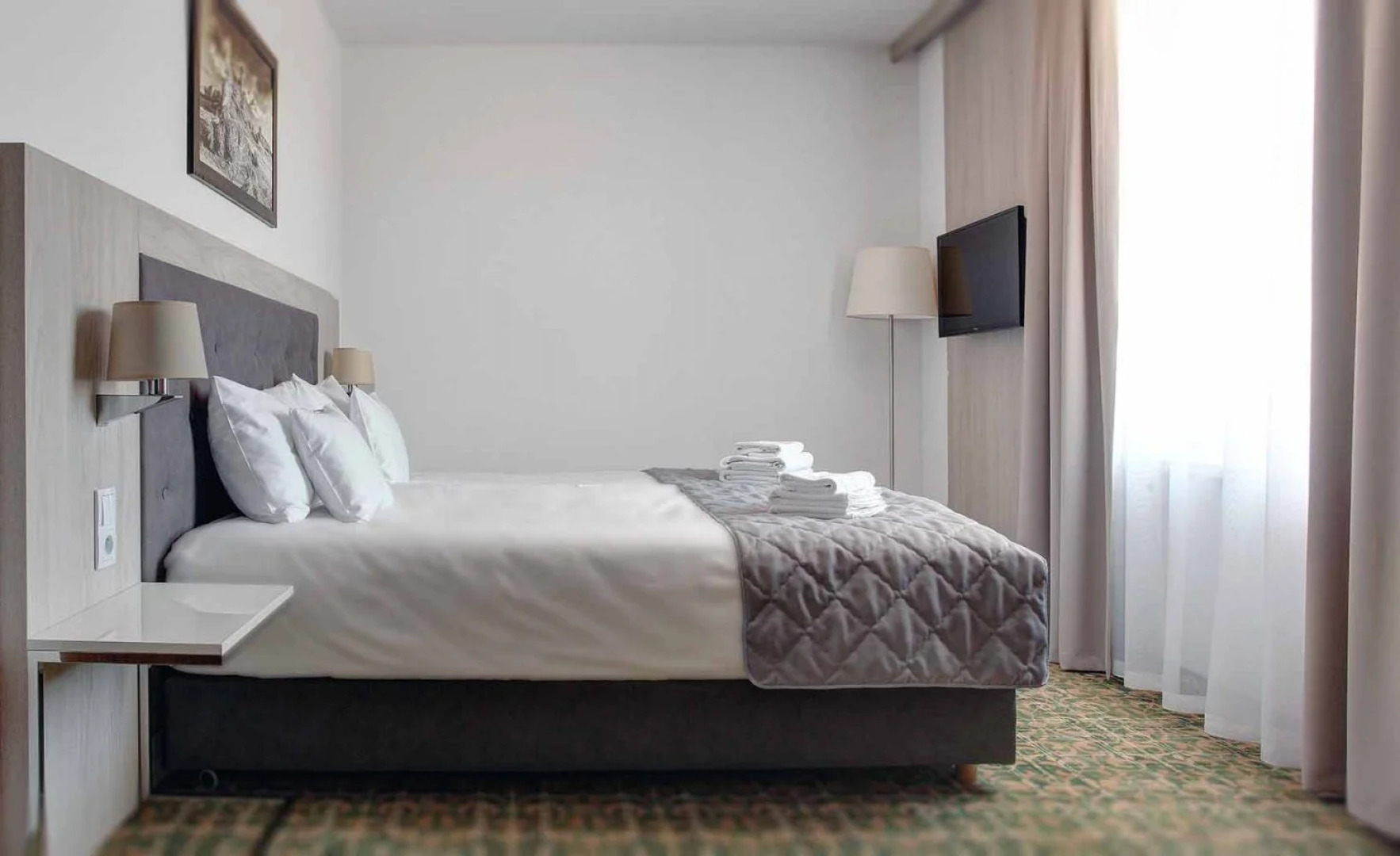 Отель Arche Częstochowa