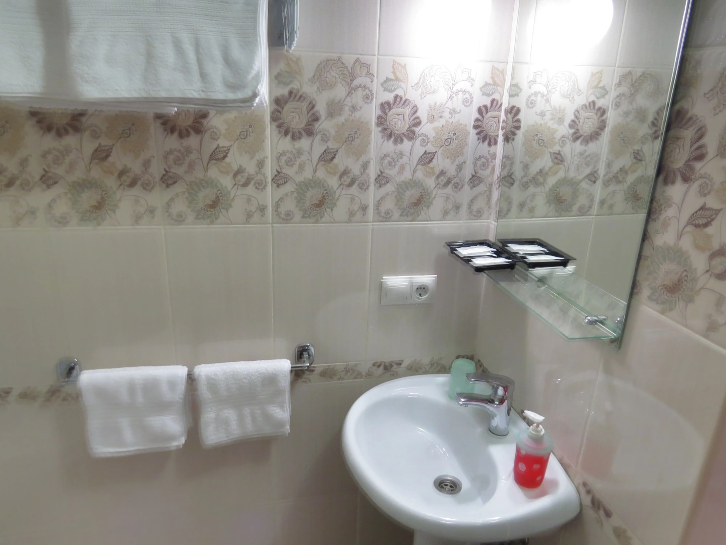 Гостевой дом Любимый дом