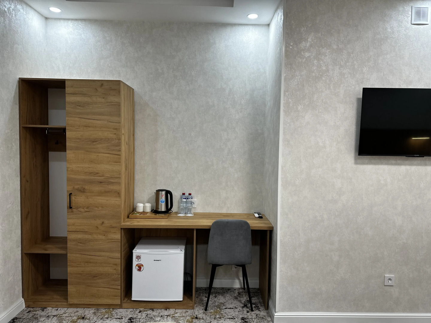 Отель Sintem Premium