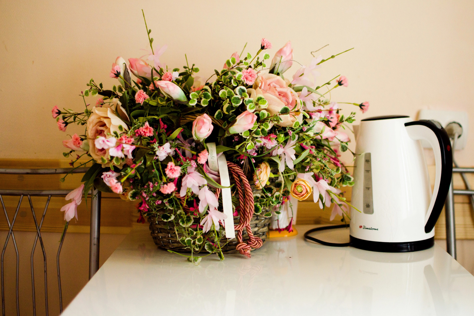 Апартаменты Квартирный Вопрос на Худайбердина 126