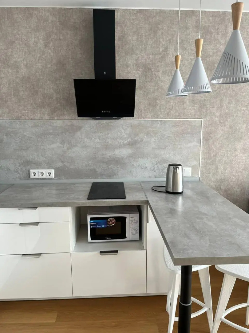 Апартаменты Privi House в сердце Ижевска