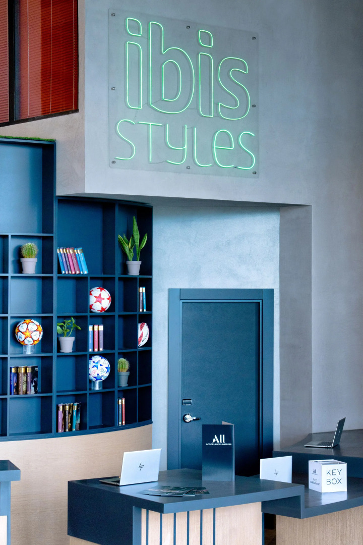 Ibis Styles Batumi