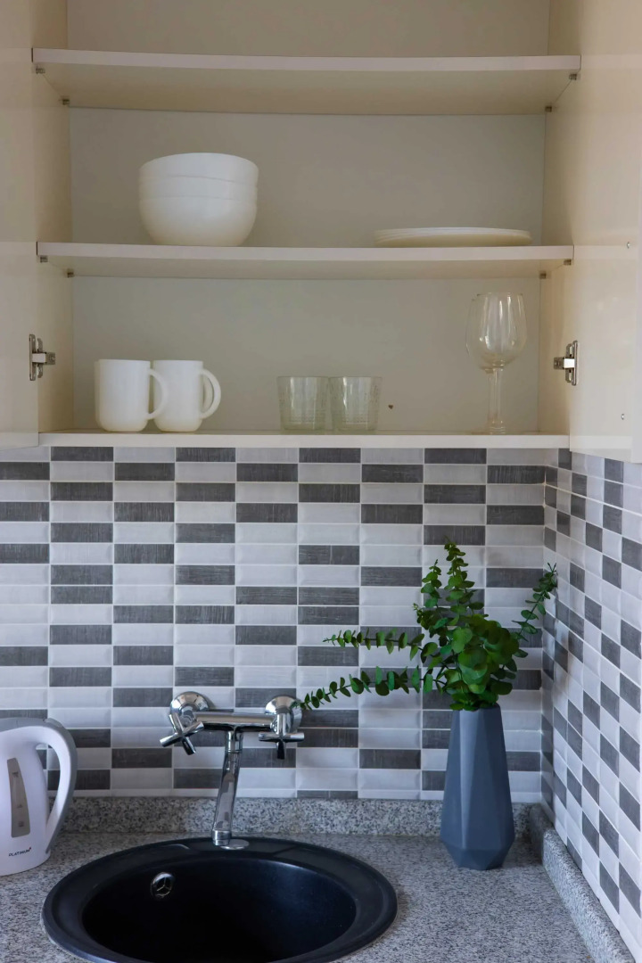 Апартаменты KeyGo #0071 ключ к центру Еревана