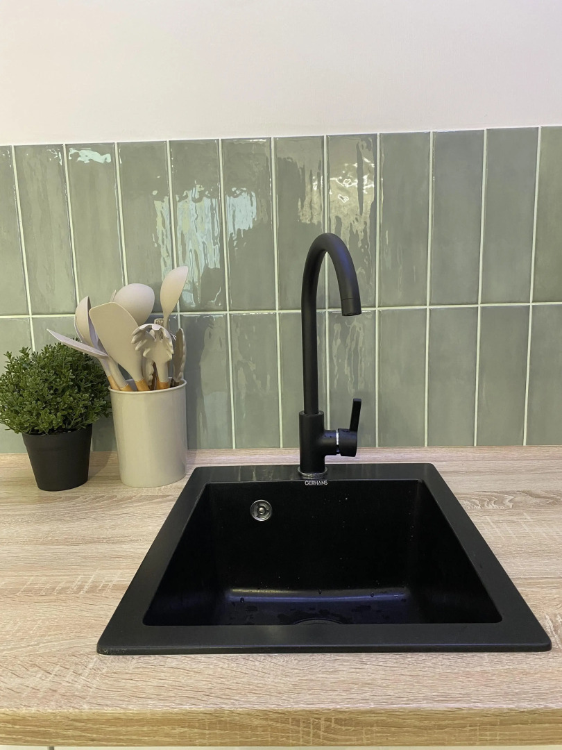 Апартаменты Flora