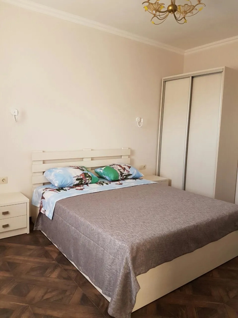 Гостевой дом Дом у моря Дорожник