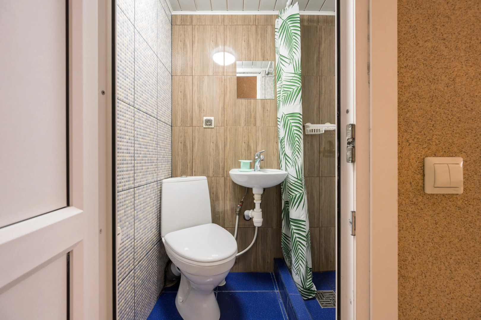 Квартира Уютная Студия в Центре Санкт-Петербурга Прямо у Метро Технологический Институт