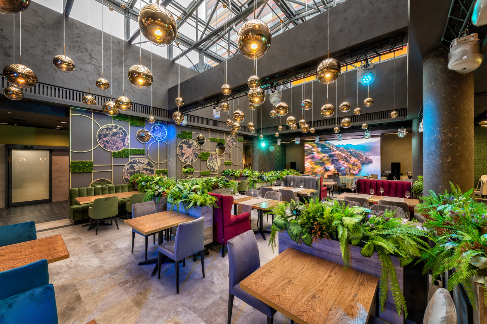 Отель Соколёна