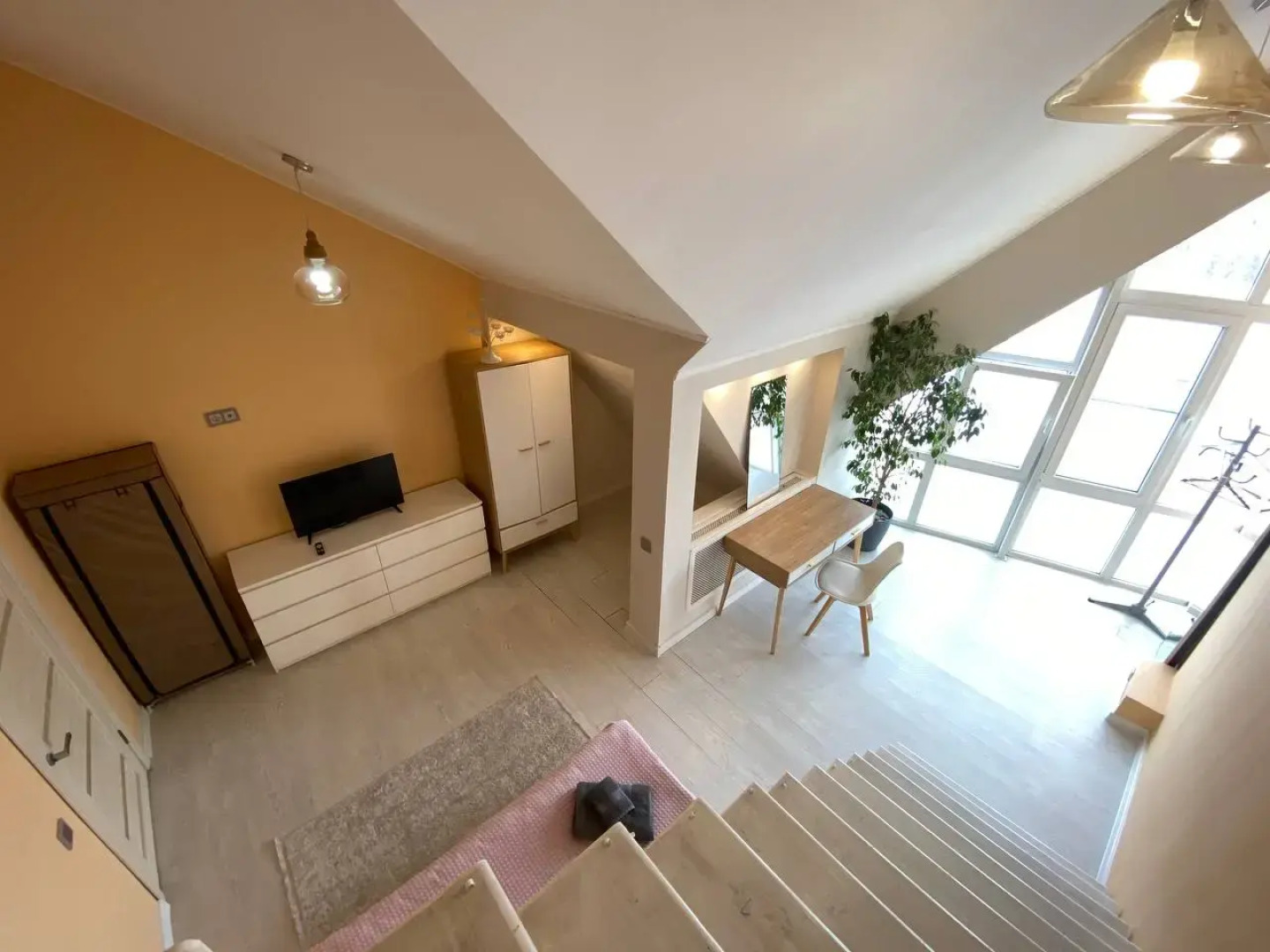 Квартира на проспекте Мира 267б