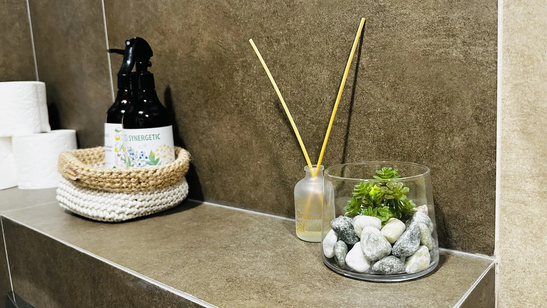 Квартира Современная в новом ЖК «Подлипки-город»