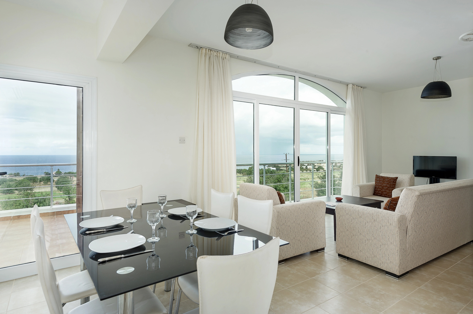 Апартаменты JOYA CYPRUS MAJESTIC PENTHOUSE