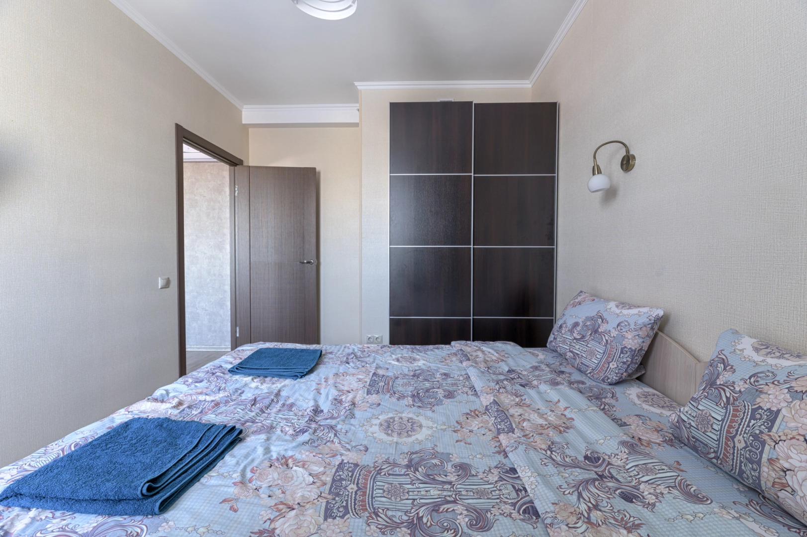 Апартаменты Красный Кит Зона Комфорта