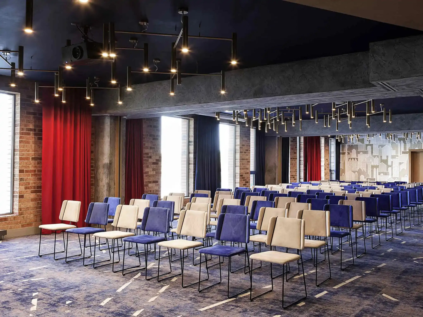 Отель Mercure Калининград Центр