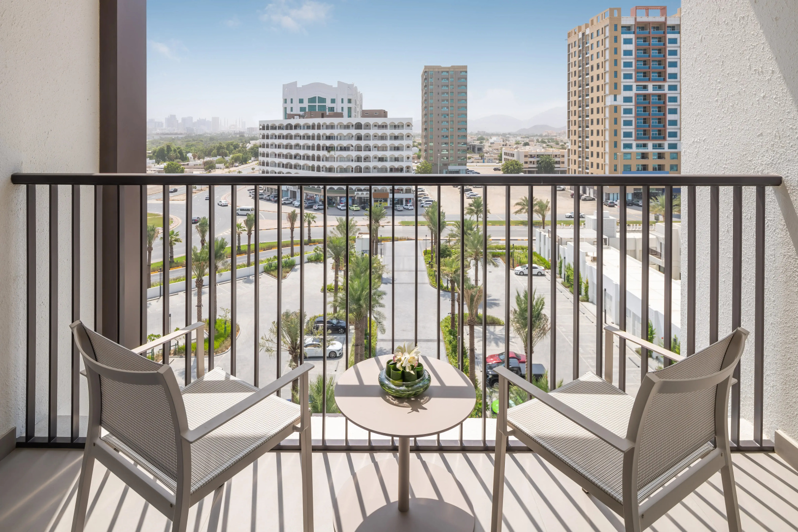 Palace Beach Resort Fujairah