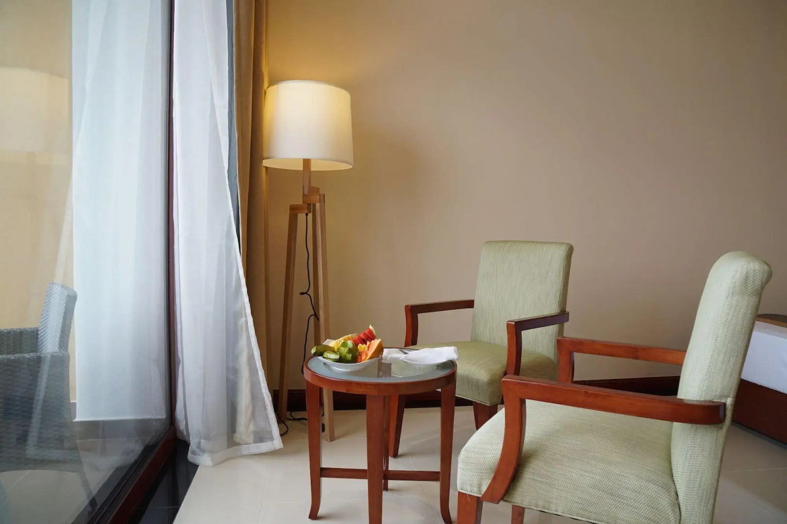 Sooriya Resort & Spa