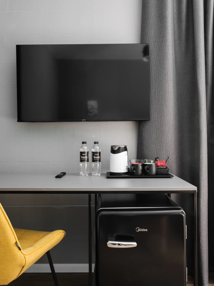 Отель Ays Club Шерегеш