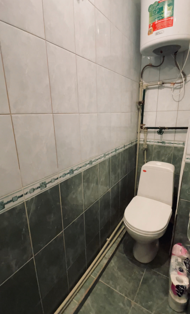 Апартаменты Квартира в Агудзере