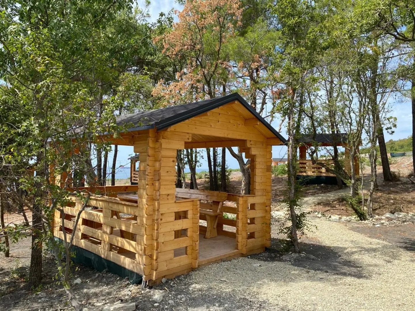 Парк-отель Берег Роз