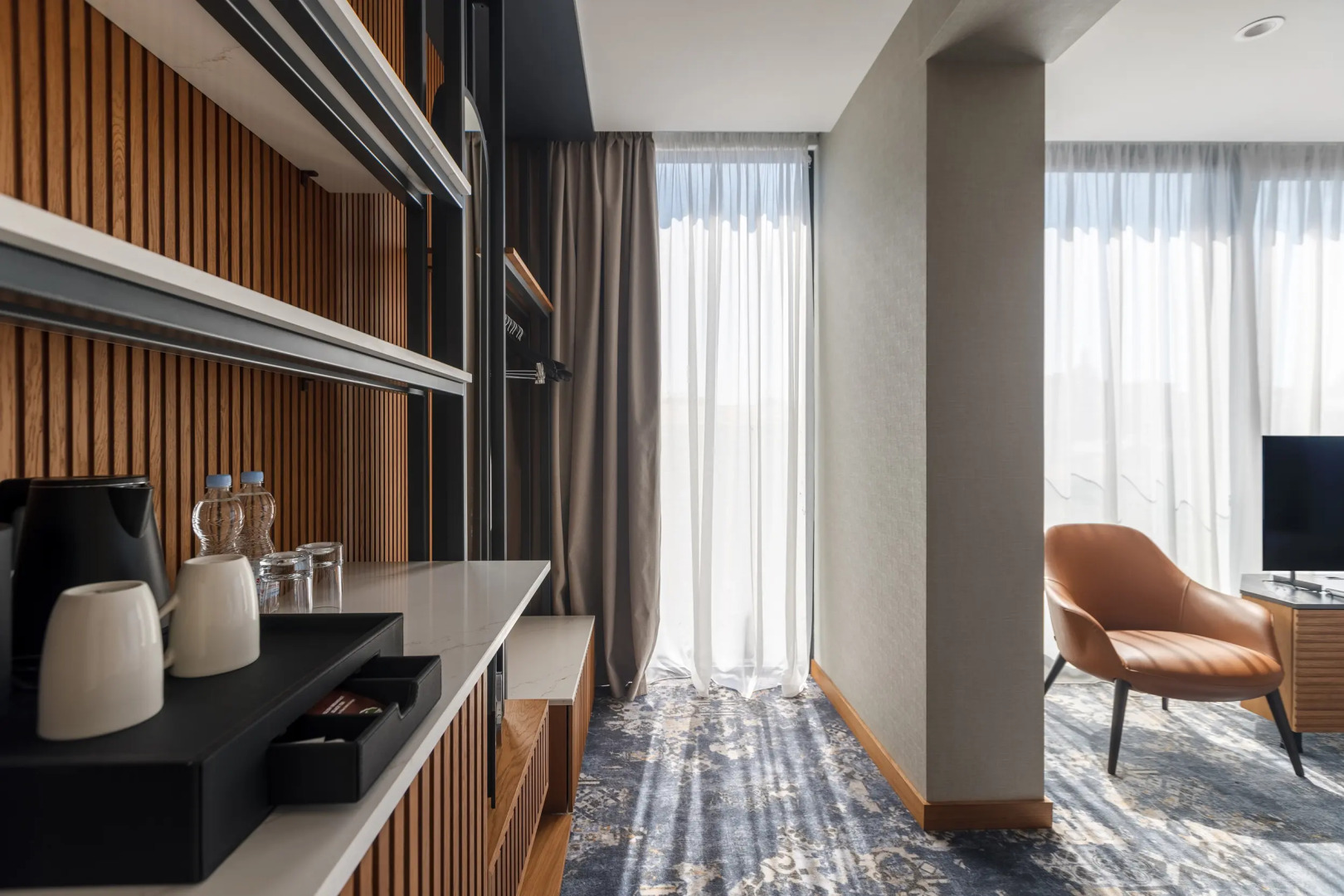 Отель Piazza Epigraph