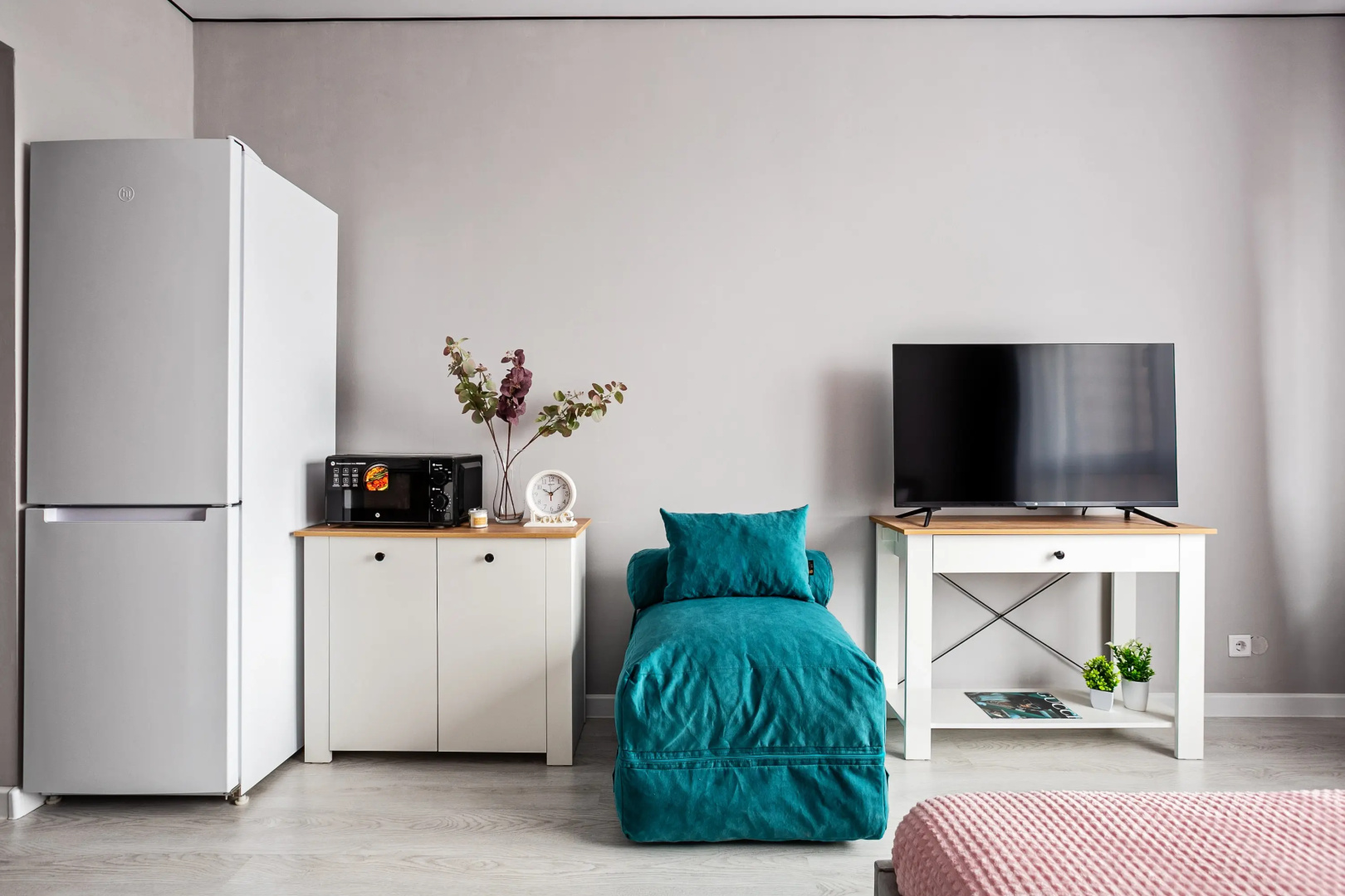 Квартира MaxRealty24 Студия
