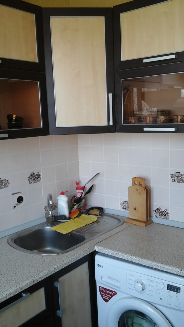 Апартаменты в Гагре