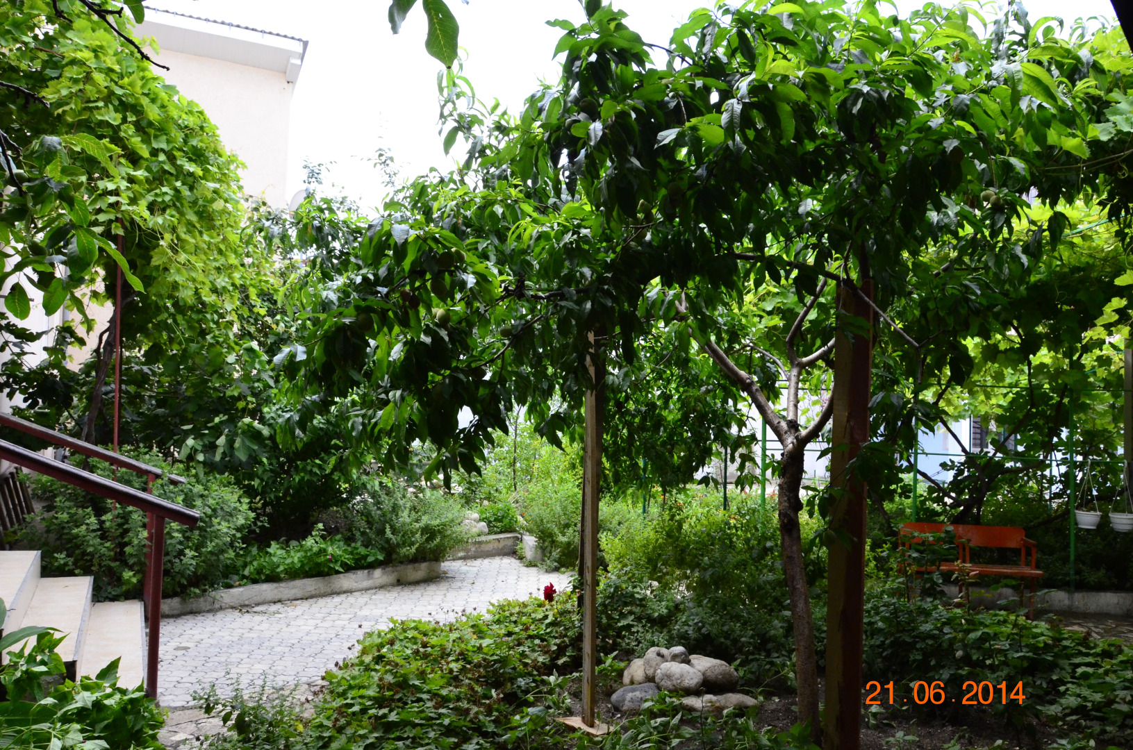 Гостевой Дом Вилла Вита