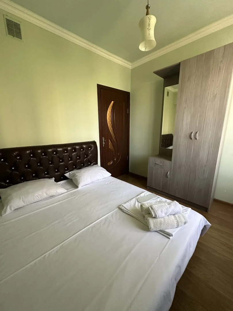 Апартаменты Perte House on Mashtots 15